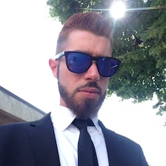 Andrea Airbnb guest profile