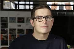 Carlo Airbnb guest profile