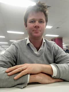 Jago Airbnb guest profile