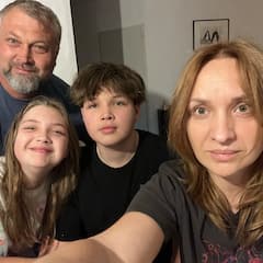 Ruslana Airbnb guest profile