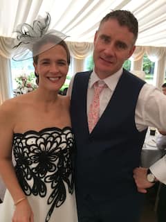 Julie Airbnb guest profile