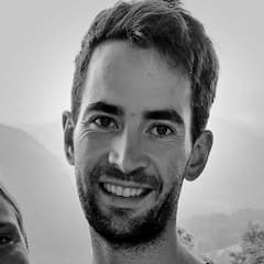 Erwan Airbnb guest profile